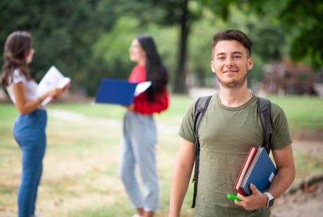 Scuole paritarie a Lecco